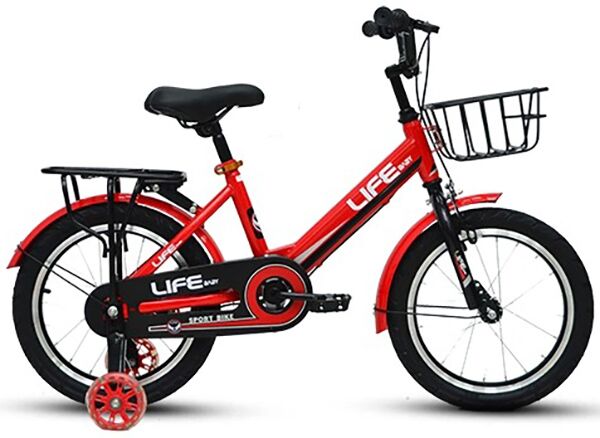 Xe đạp trẻ em Life BABY 1
